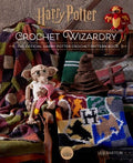 Harry Potter Crochet Wizardry - MPHOnline.com