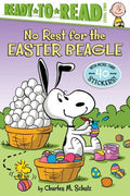 No Rest for the Easter Beagle - MPHOnline.com