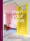 Own Your Zone - MPHOnline.com