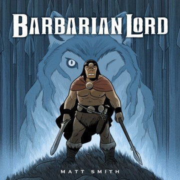 Barbarian Lord - MPHOnline.com