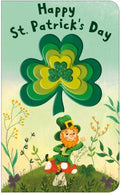 Happy St. Patrick's Day - MPHOnline.com