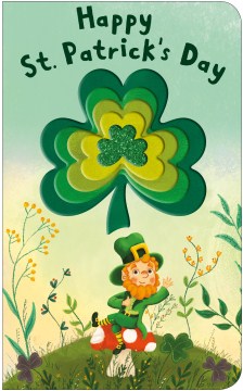 Happy St. Patrick's Day - MPHOnline.com