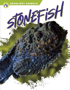 Stonefish - MPHOnline.com