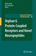 Orphan G Protein-Coupled Receptors and Novel Neuropeptides - MPHOnline.com