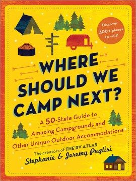 Where Should We Camp Next? - MPHOnline.com