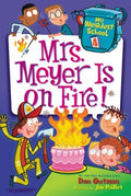 Mrs. Meyer Is on Fire! - MPHOnline.com