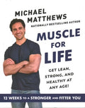 Muscle for Life - MPHOnline.com