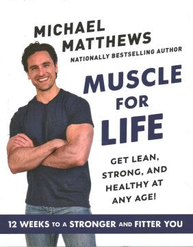 Muscle for Life - MPHOnline.com