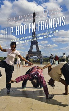 Hip-hop En Fran?ais - MPHOnline.com