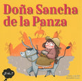 Do?a Sancha de la panza / Miss Sancha de la Panza - MPHOnline.com