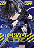 Tokyo Aliens 1 - MPHOnline.com