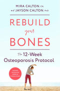 Rebuild Your Bones - MPHOnline.com