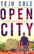 Open City - MPHOnline.com