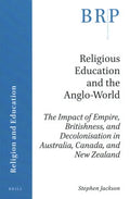 Religious Education and the Anglo-World - MPHOnline.com