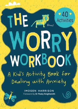 The Worry Workbook - MPHOnline.com