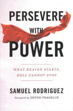 Persevere With Power - MPHOnline.com