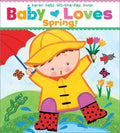 Baby Loves Spring! - MPHOnline.com