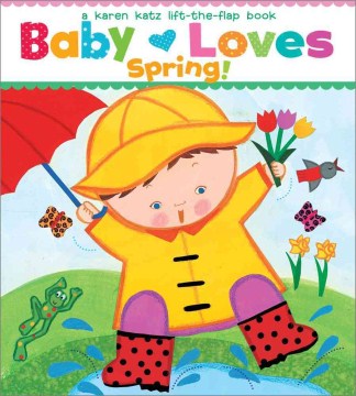 Baby Loves Spring! - MPHOnline.com