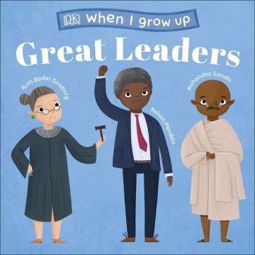 Great Leaders - MPHOnline.com