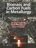 Biomass and Carbon Fuels in Metallurgy - MPHOnline.com