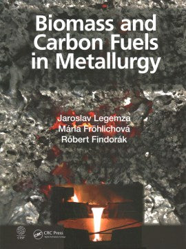 Biomass and Carbon Fuels in Metallurgy - MPHOnline.com