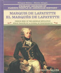 Marquis De Lafayette/El Marques De Lafayette - MPHOnline.com