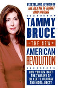 The New American Revolution - MPHOnline.com