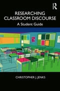 Researching Classroom Discourse - MPHOnline.com