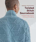 Norah Gaughan’s Twisted Stitch Sourcebook - MPHOnline.com