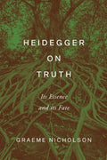 Heidegger on Truth - MPHOnline.com