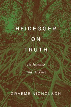 Heidegger on Truth - MPHOnline.com