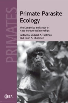 Primate Parasite Ecology - MPHOnline.com