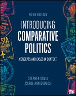 Introducing Comparative Politics - MPHOnline.com