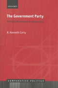 The Government Party - MPHOnline.com