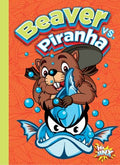 Beaver Vs. Piranha - MPHOnline.com