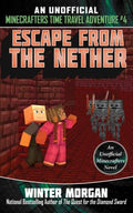 Escape from the Nether - MPHOnline.com