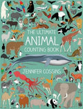 The Ultimate Animal Counting Book - MPHOnline.com