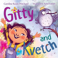 Gitty and Kvetch - MPHOnline.com