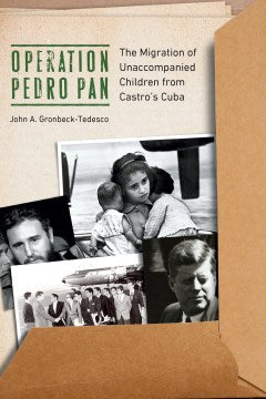 Operation Pedro Pan - MPHOnline.com