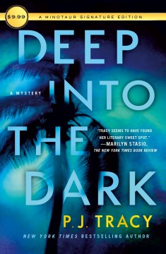 Deep into the Dark - MPHOnline.com