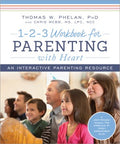 1-2-3 Workbook for Parenting With Heart - MPHOnline.com