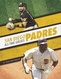 San Diego Padres All-Time Greats - MPHOnline.com