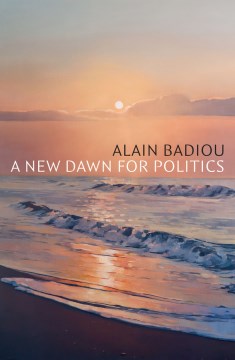 A New Dawn for Politics - MPHOnline.com