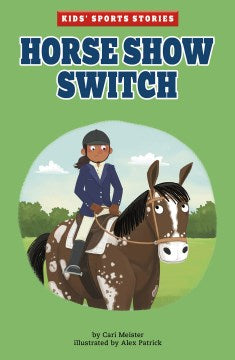 Horse Show Switch - MPHOnline.com