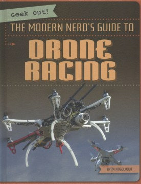 The Modern Nerd's Guide to Drone Racing - MPHOnline.com