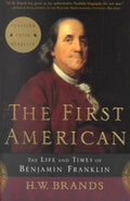 The First American - MPHOnline.com