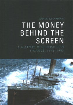 The Money Behind the Screen - MPHOnline.com