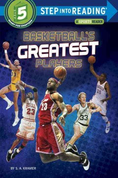 Basketball's Greatest Players - MPHOnline.com