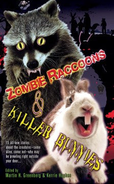 Zombie Raccoons & Killer Bunnies - MPHOnline.com