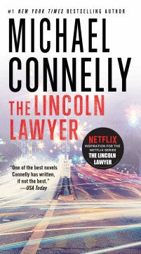 The Lincoln Lawyer - MPHOnline.com